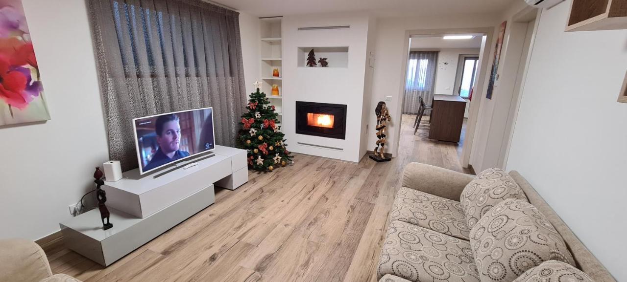 Вилла Casa Rivetta Valmareno Экстерьер фото