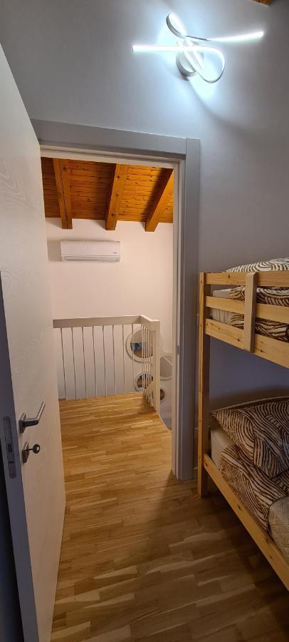 Вилла Casa Rivetta Valmareno Экстерьер фото