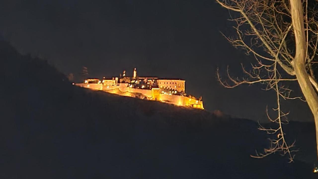 Вилла Casa Rivetta Valmareno Экстерьер фото
